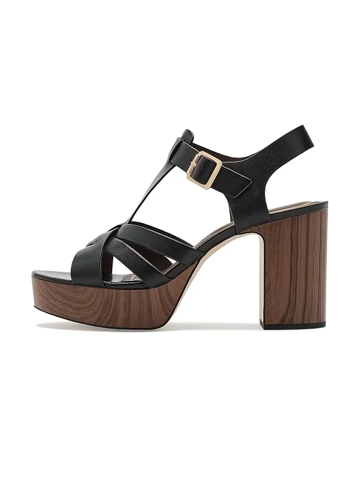 Босоножки на каблуке Lotus Kenneth Cole New York — 5
