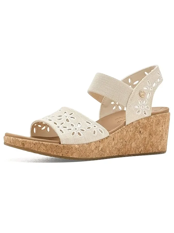 Босоножки Arch Fit Beverlee 2.0 SKECHERS — 1