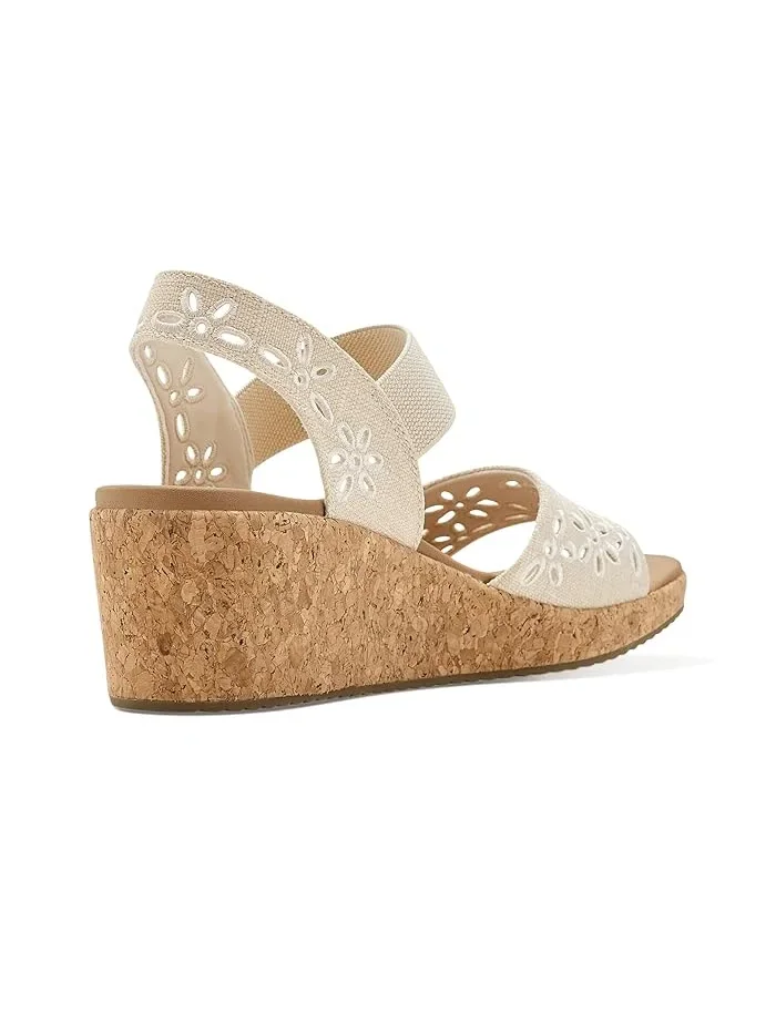 Босоножки Arch Fit Beverlee 2.0 SKECHERS — 4