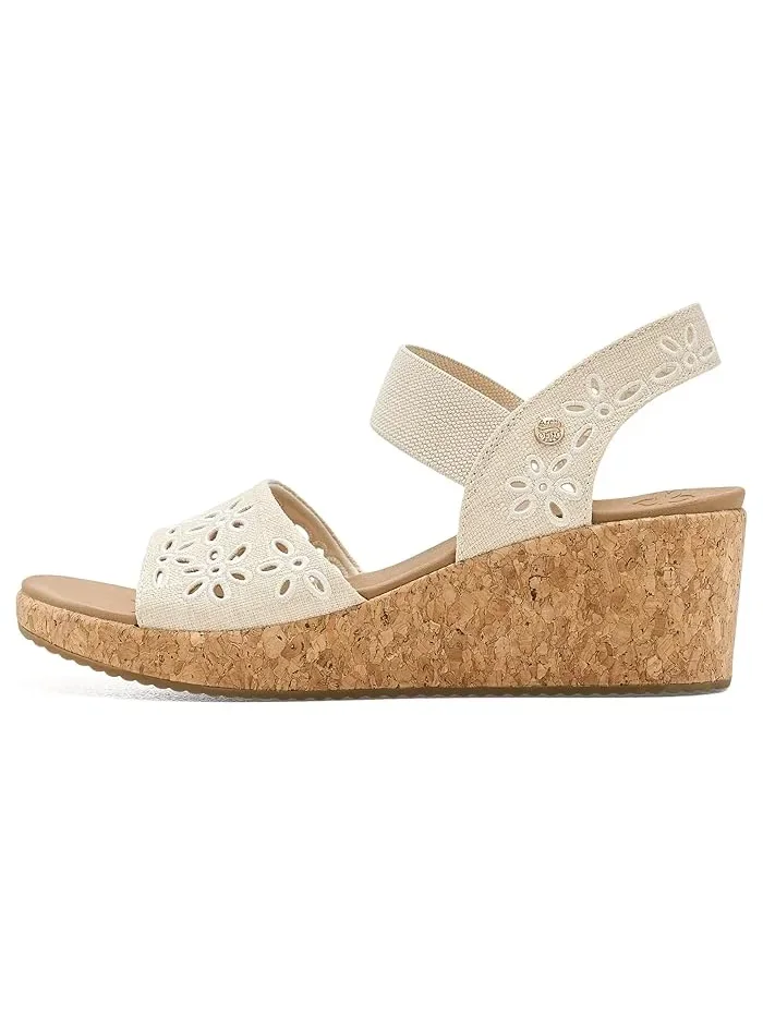 Босоножки Arch Fit Beverlee 2.0 SKECHERS — 5