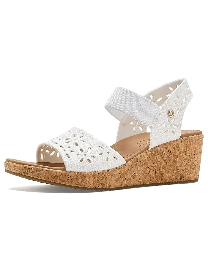 Босоножки Arch Fit Beverlee 2.0 SKECHERS — 2
