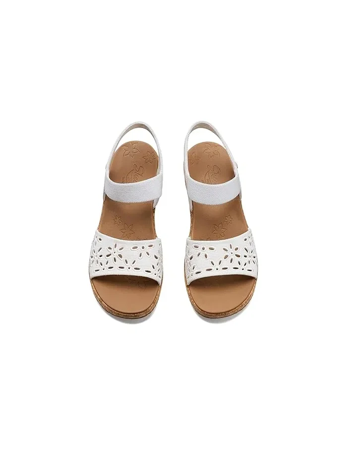 Босоножки Arch Fit Beverlee 2.0 SKECHERS — 3