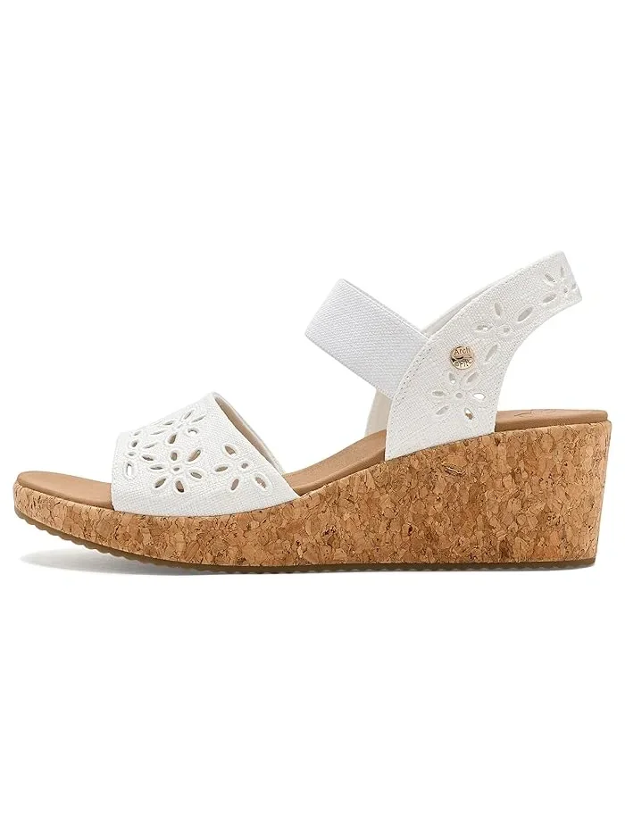 Босоножки Arch Fit Beverlee 2.0 SKECHERS — 5