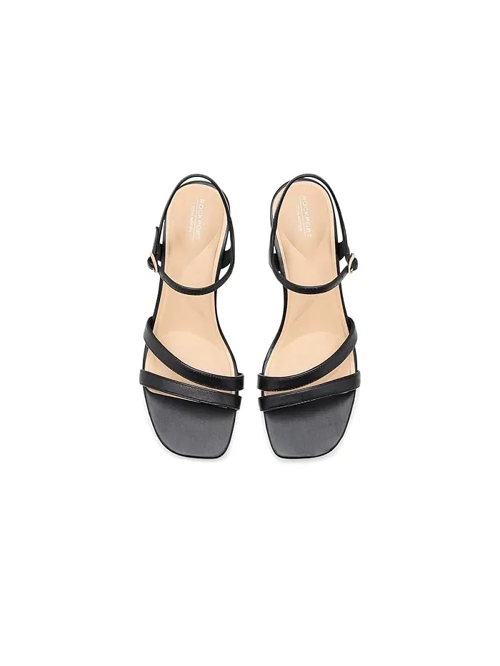 Босоножки на каблуке Teddy Rockport — 3
