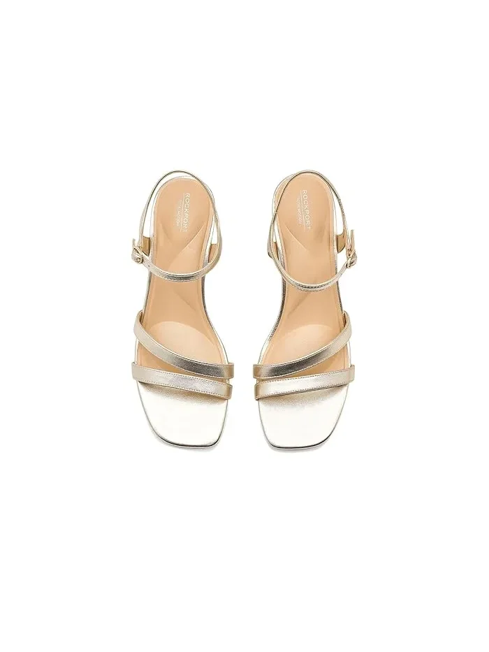 Босоножки на каблуке Teddy Rockport — 3