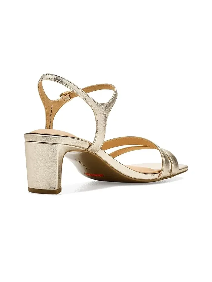 Босоножки на каблуке Teddy Rockport — 4