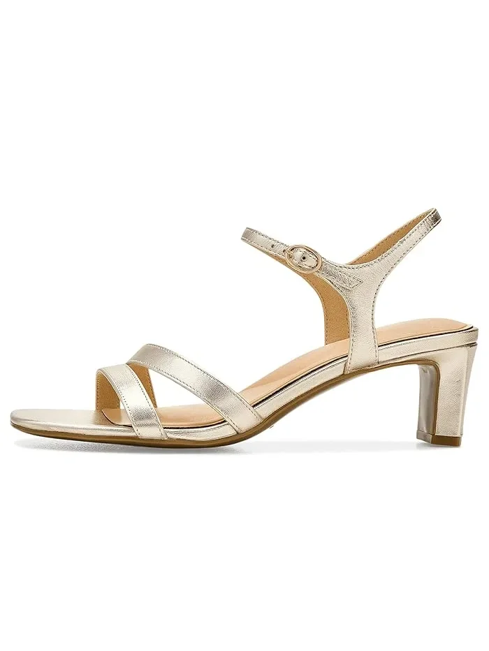 Босоножки на каблуке Teddy Rockport — 5