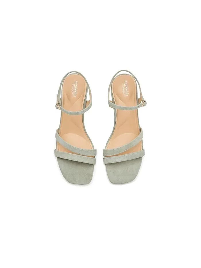 Босоножки на каблуке Teddy Rockport — 3