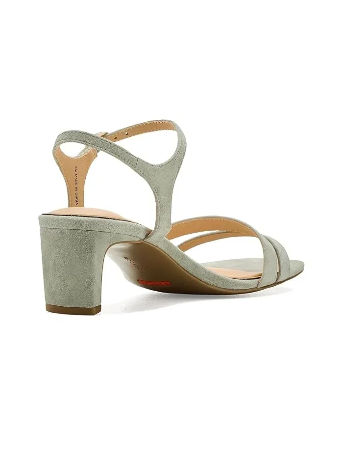 Босоножки на каблуке Teddy Rockport — 4