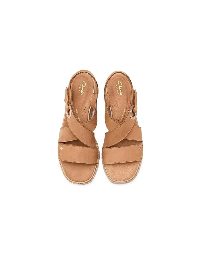 Босоножки Clarks Kidiki Sun — 3