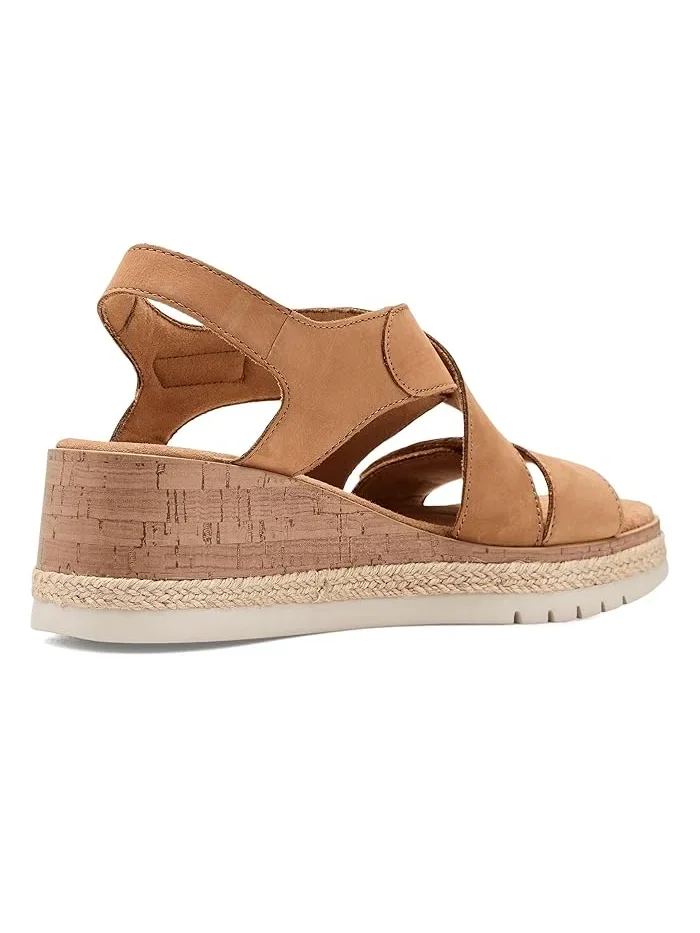Босоножки Clarks Kidiki Sun — 4