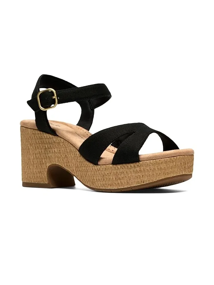 Туфли на каблуке Nerisa Twist Clarks — 1