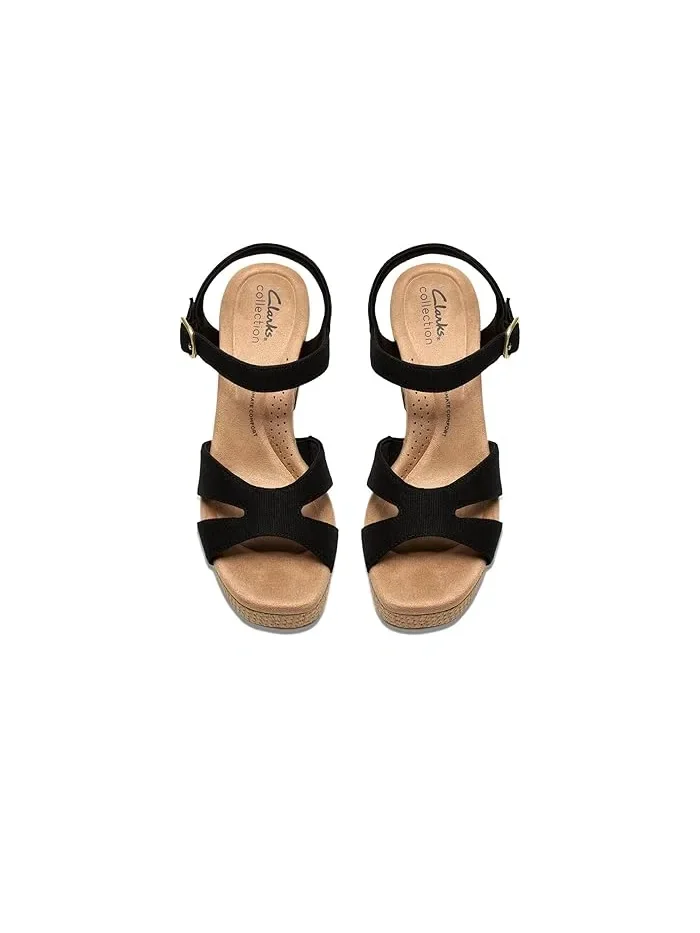 Туфли на каблуке Nerisa Twist Clarks — 3