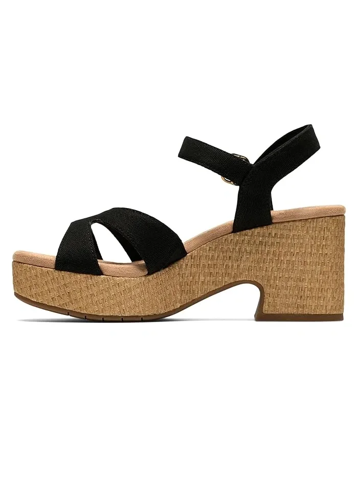 Туфли на каблуке Nerisa Twist Clarks — 5