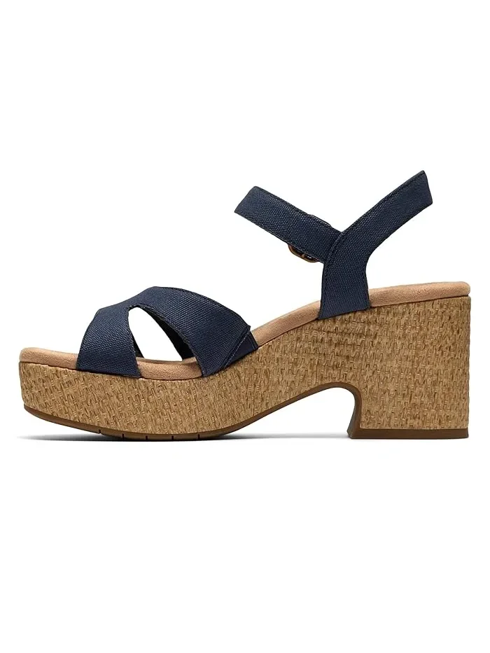 Туфли на каблуке Nerisa Twist Clarks — 5