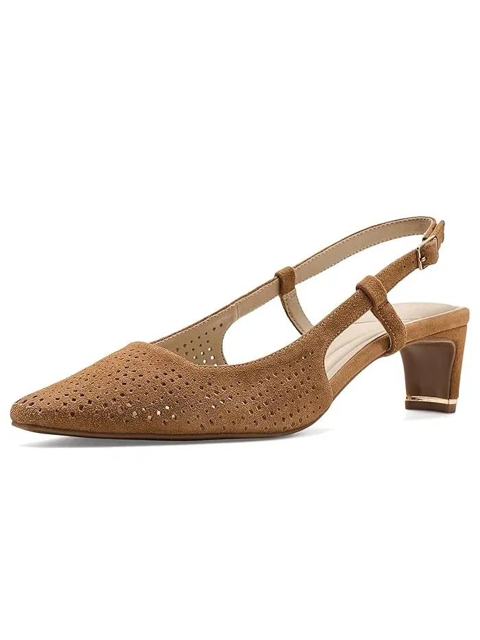 Туфли на каблуке Marbella Perf Kenneth Cole New York — 2