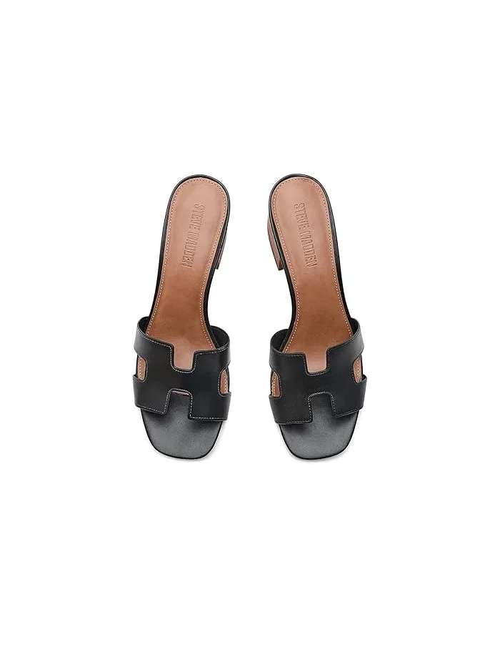 Туфли с квадратным носом Hana Steve Madden — 3