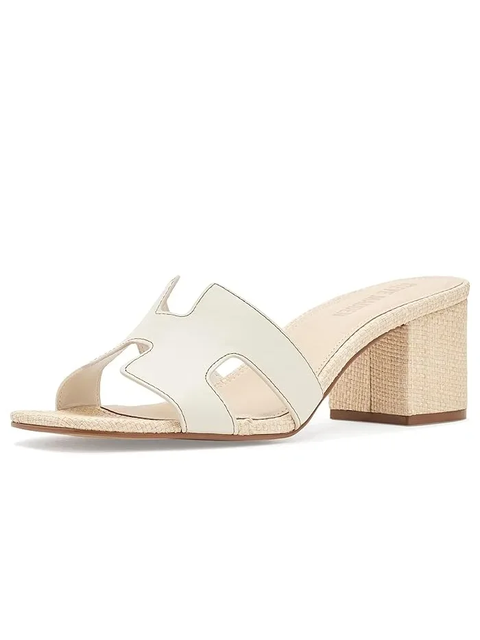 Босоножки на каблуке Hana Steve Madden — 1