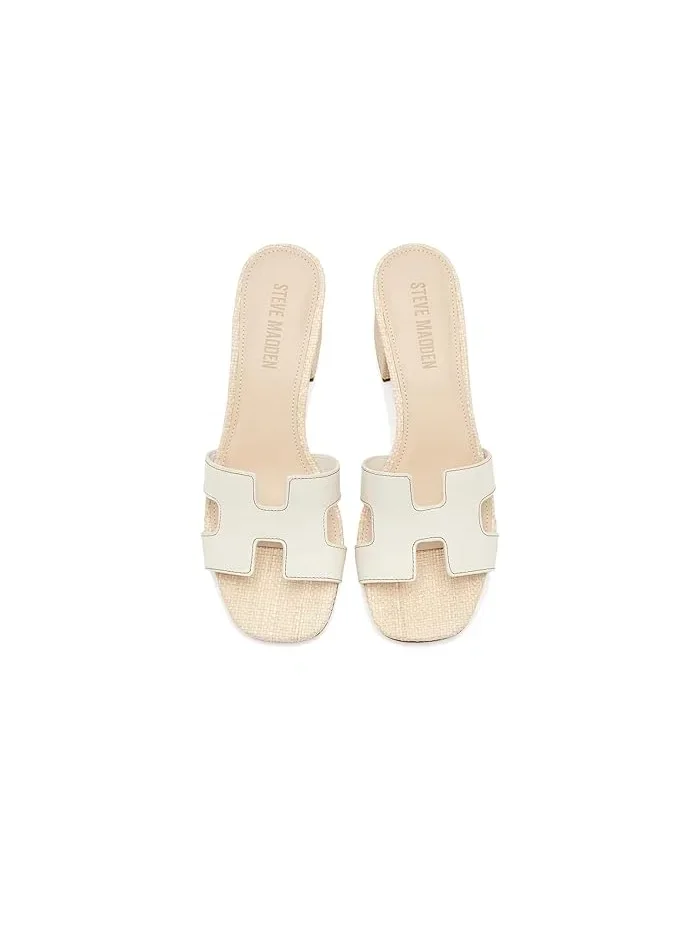 Босоножки на каблуке Hana Steve Madden — 3