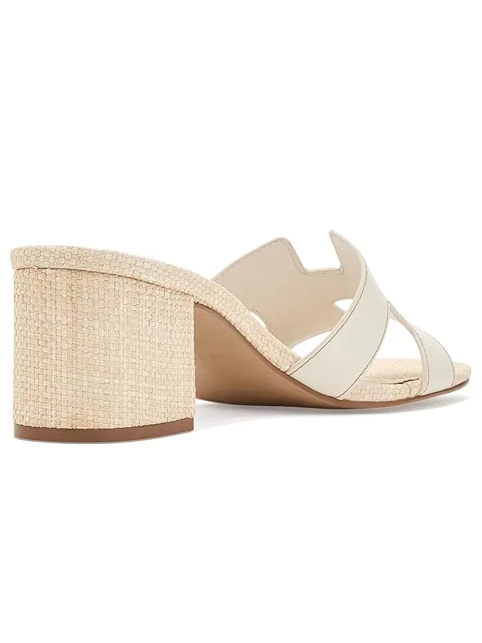Босоножки на каблуке Hana Steve Madden — 4