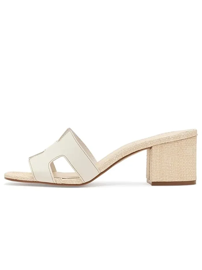 Босоножки на каблуке Hana Steve Madden — 5
