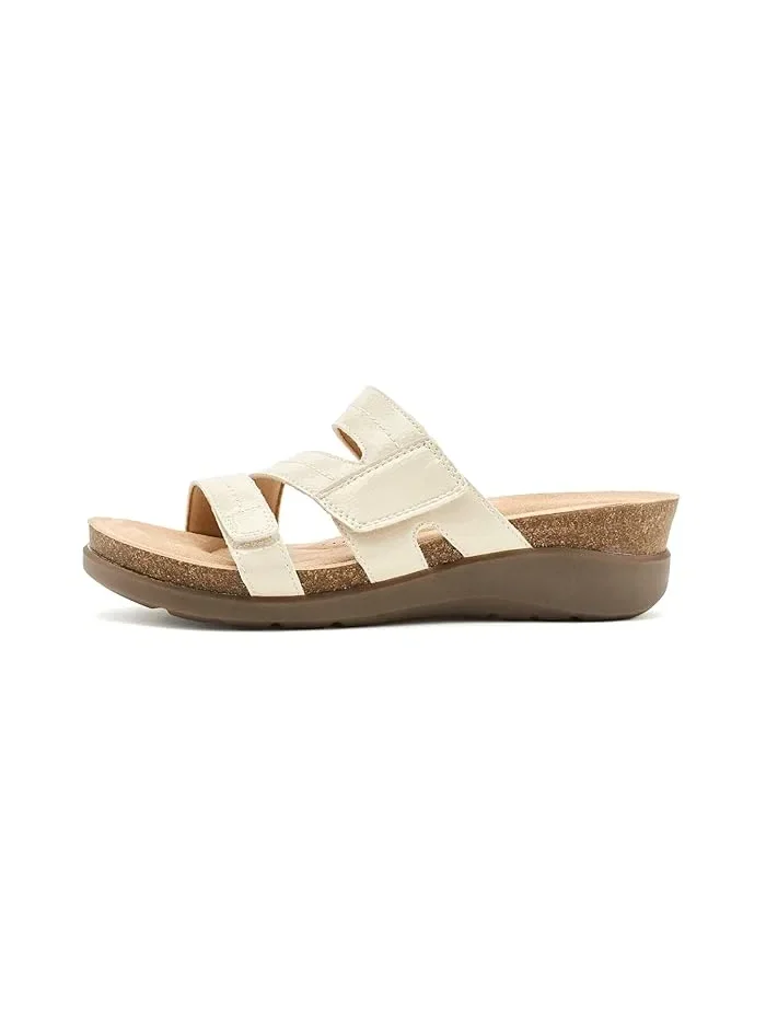 Босоножки на каблуке Calenne Clarks — 5