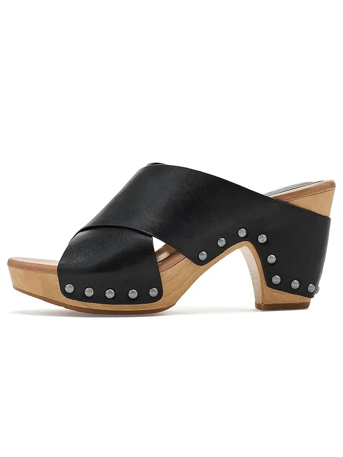 Босоножки на платформе Gracie Kork-Ease — 5