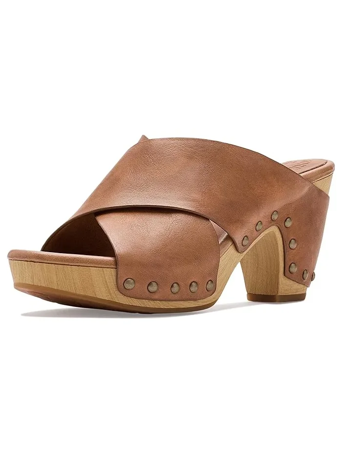 Босоножки на платформе Gracie Kork-Ease — 1