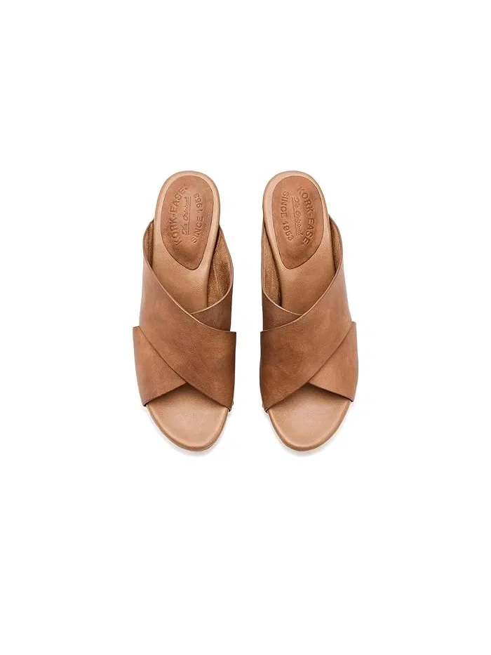 Босоножки на платформе Gracie Kork-Ease — 3