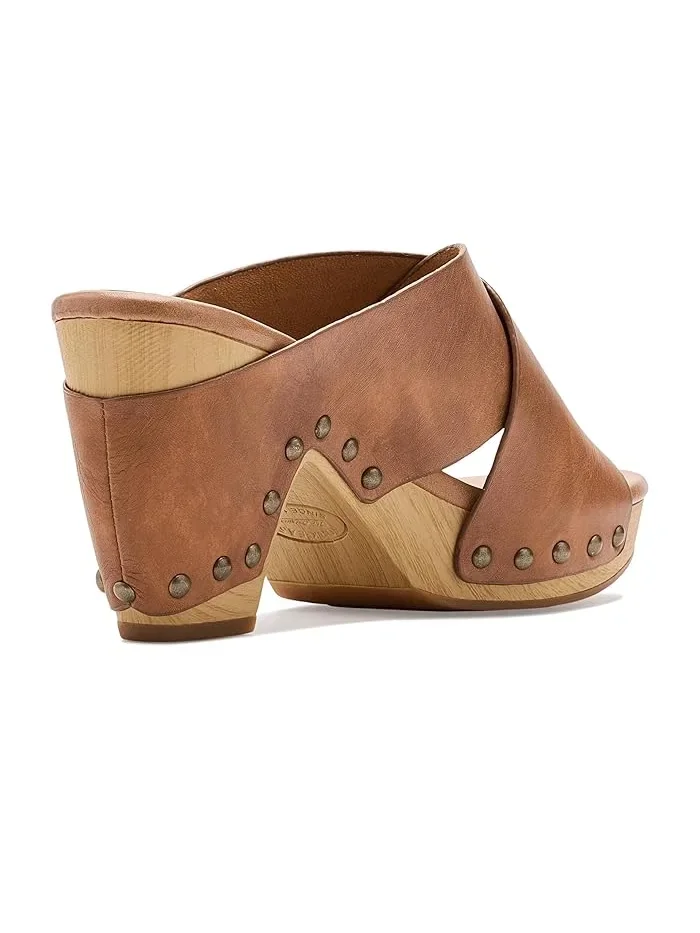 Босоножки на платформе Gracie Kork-Ease — 4