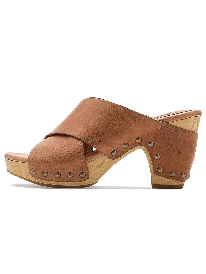 Босоножки на платформе Gracie Kork-Ease — 5