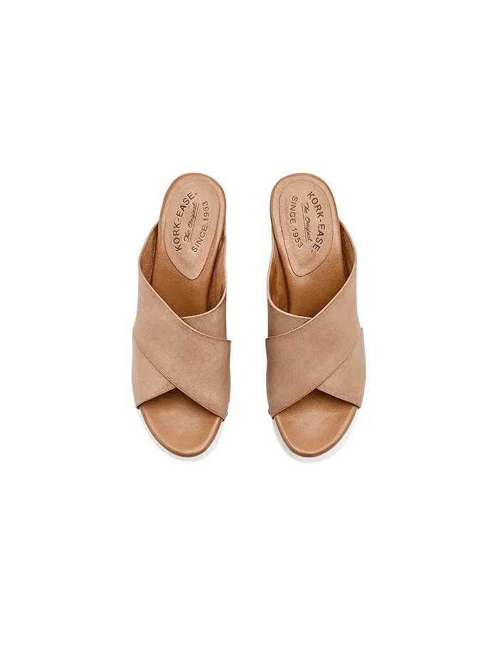 Босоножки на платформе Gracie Kork-Ease — 3