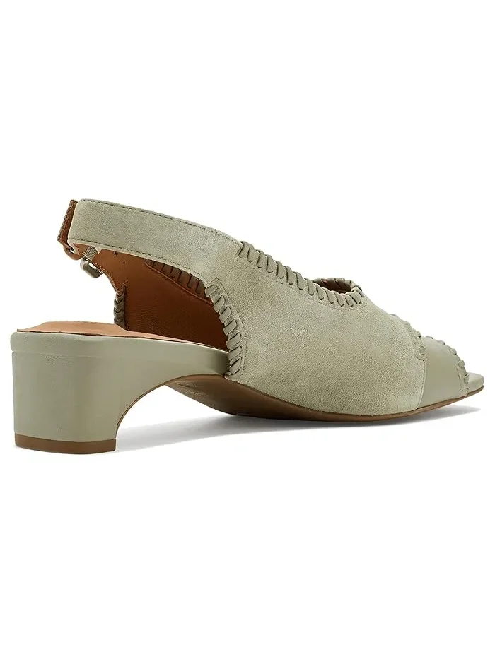 Туфли на каблуке Samarra Gentle Souls by Kenneth Cole — изображение 3 из 4, камень