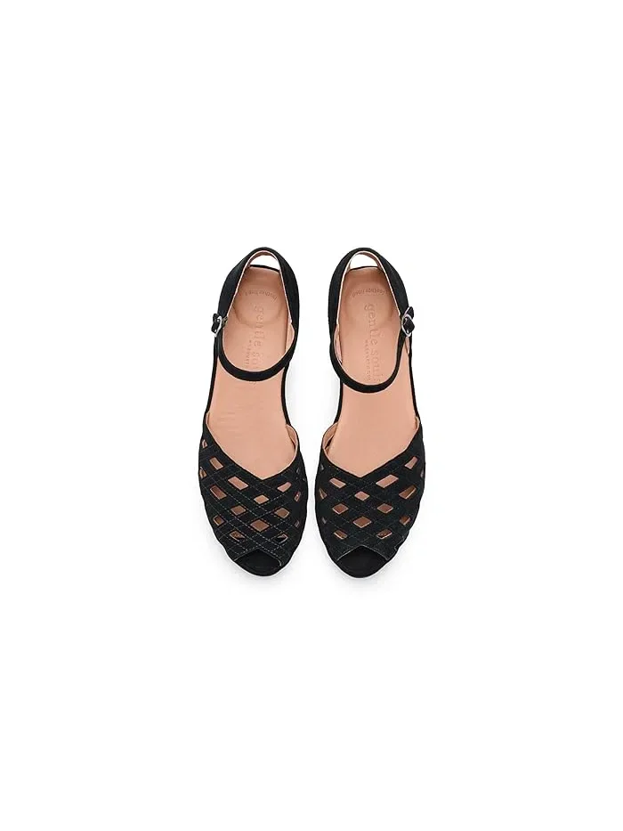 Босоножки на каблуке Loren Gentle Souls by Kenneth Cole — 3