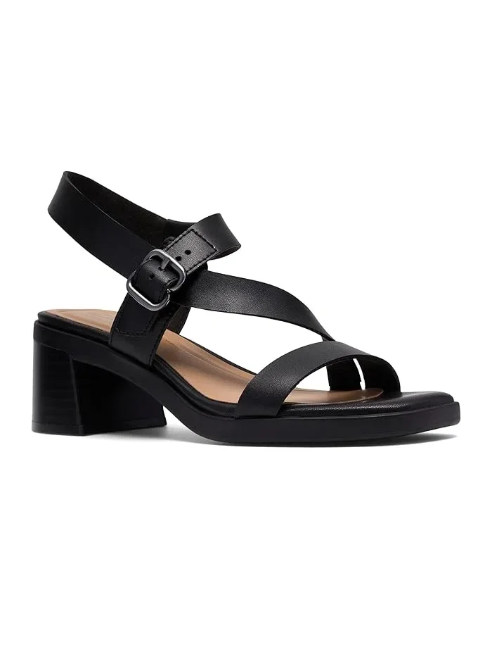 Босоножки на каблуке Jaylan Sol Clarks — 1