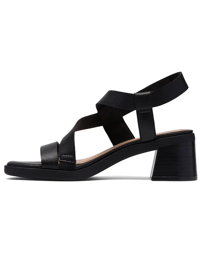 Босоножки на каблуке Jaylan Sol Clarks — 5