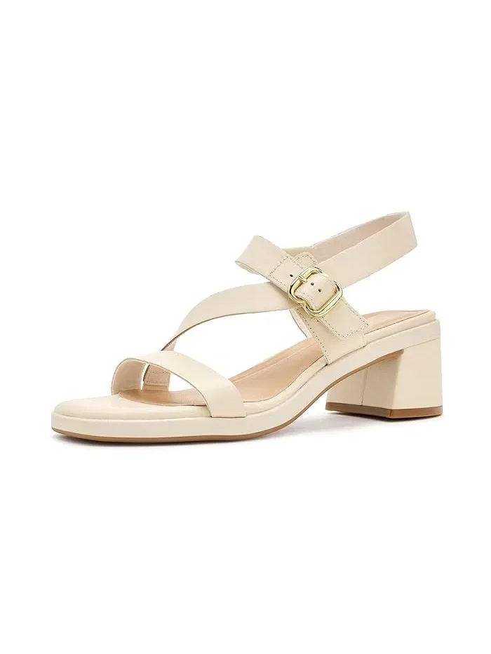 Босоножки на каблуке Jaylan Sol Clarks — 1