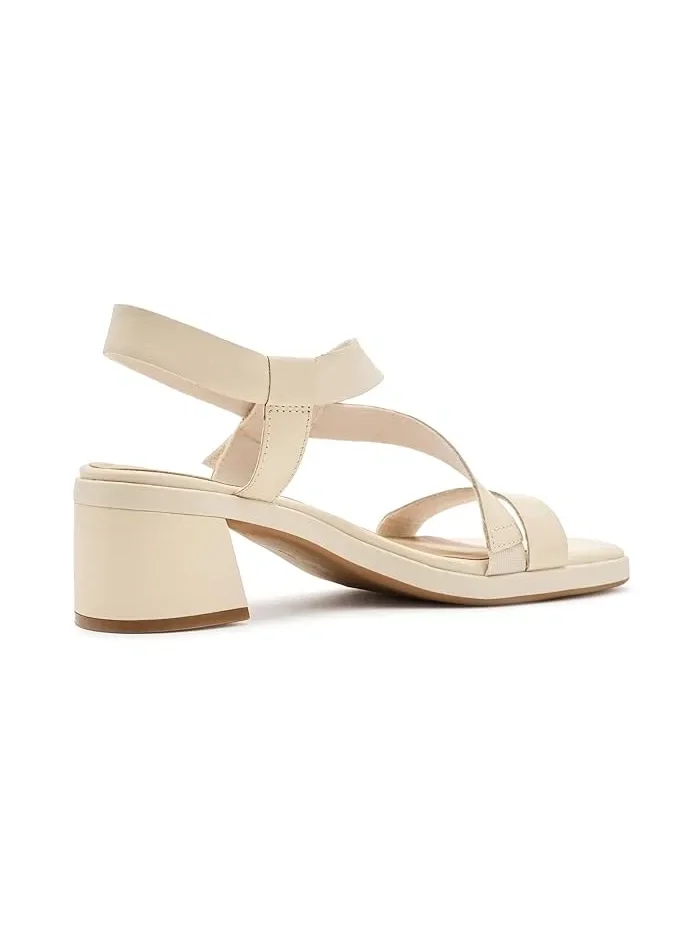 Босоножки на каблуке Jaylan Sol Clarks — 4