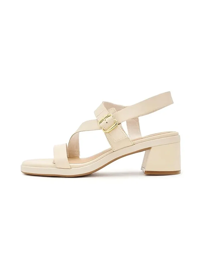Босоножки на каблуке Jaylan Sol Clarks — 5