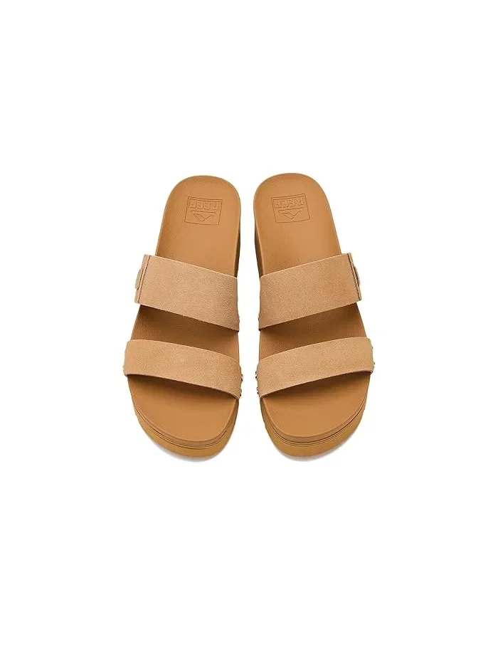 Босоножки на платформе Vista Higher Cleo Reef — 3