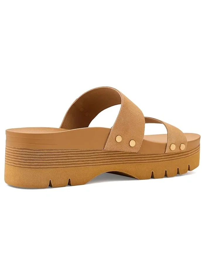 Босоножки на платформе Vista Higher Cleo Reef — 5