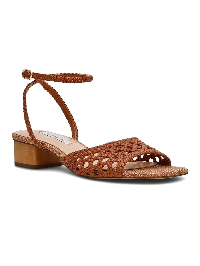 Босоножки на каблуке Jessie Steve Madden — 1