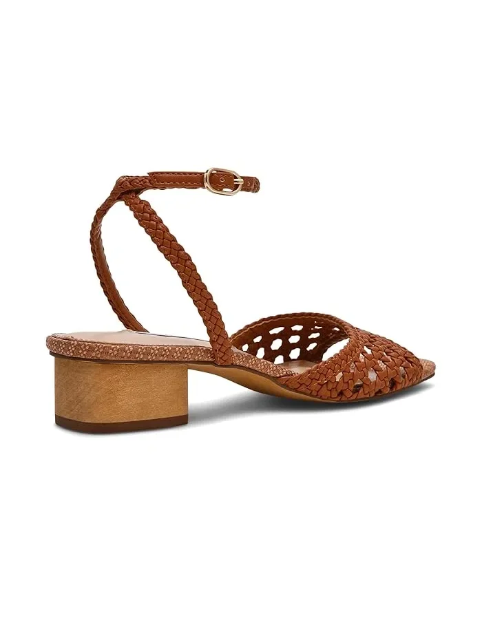 Босоножки на каблуке Jessie Steve Madden — 4
