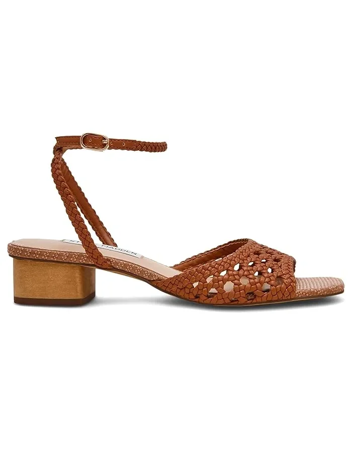 Босоножки на каблуке Jessie Steve Madden — 5