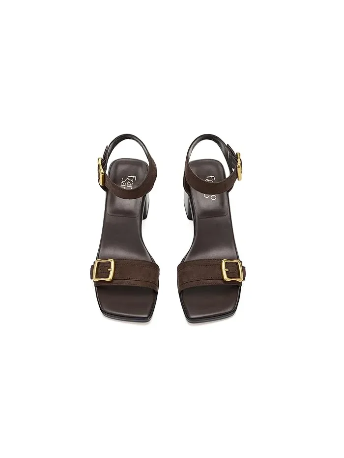 Босоножки Franco Sarto Rayona — 3