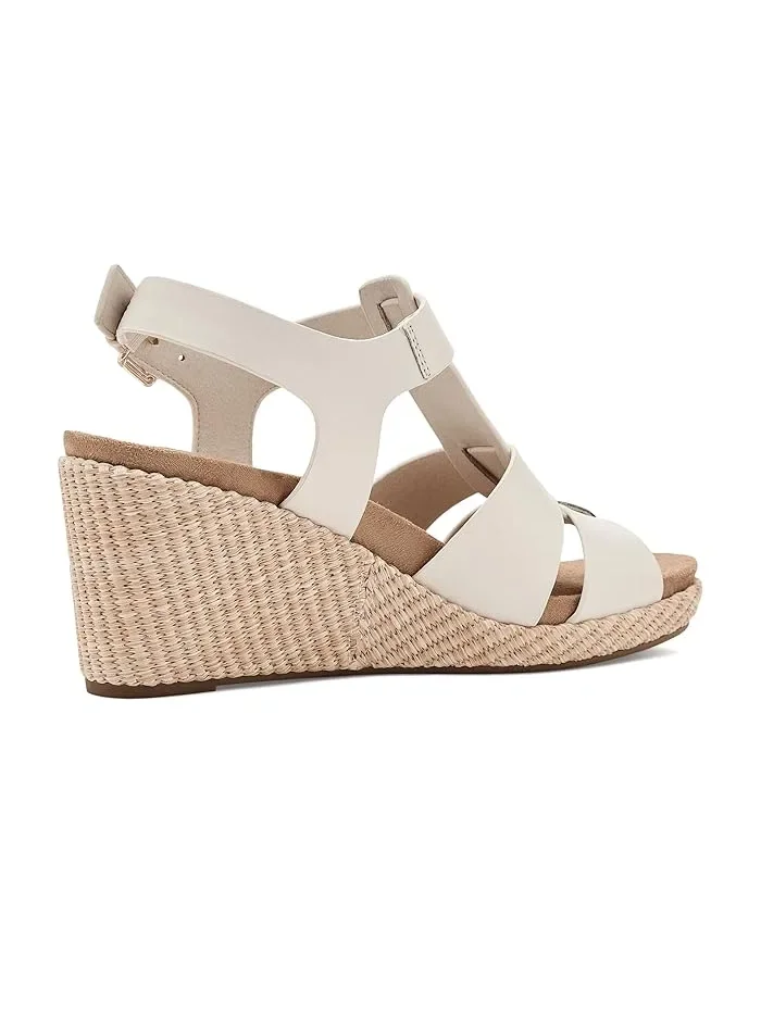 Босоножки на танкетке Belle Rockport — 4