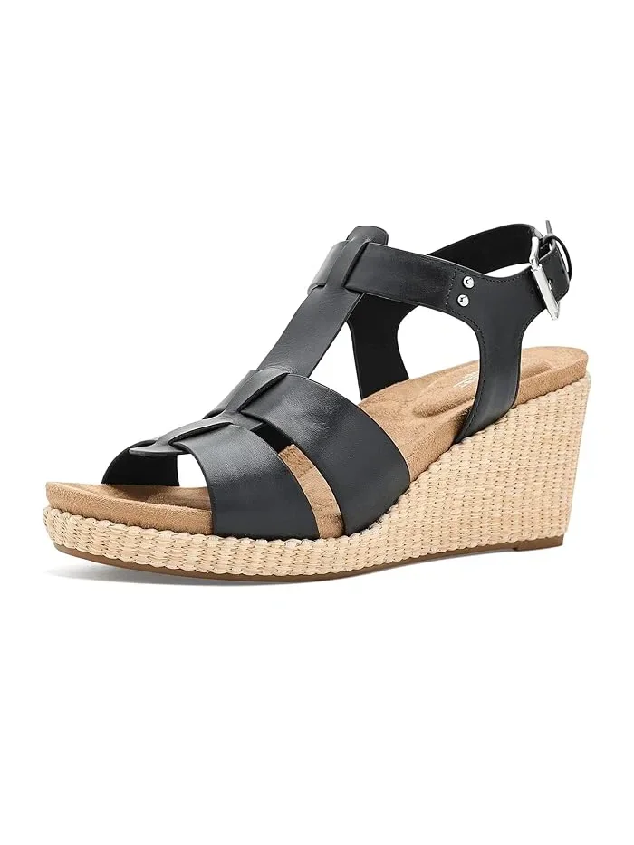 Босоножки на каблуке Belle Rockport — 2
