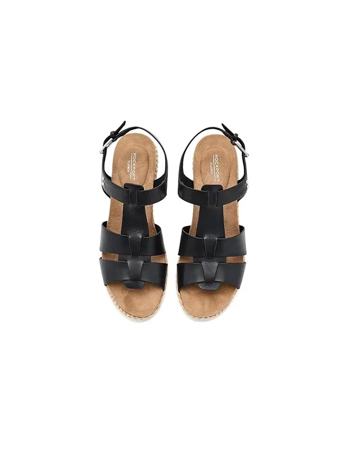 Босоножки на каблуке Belle Rockport — 3