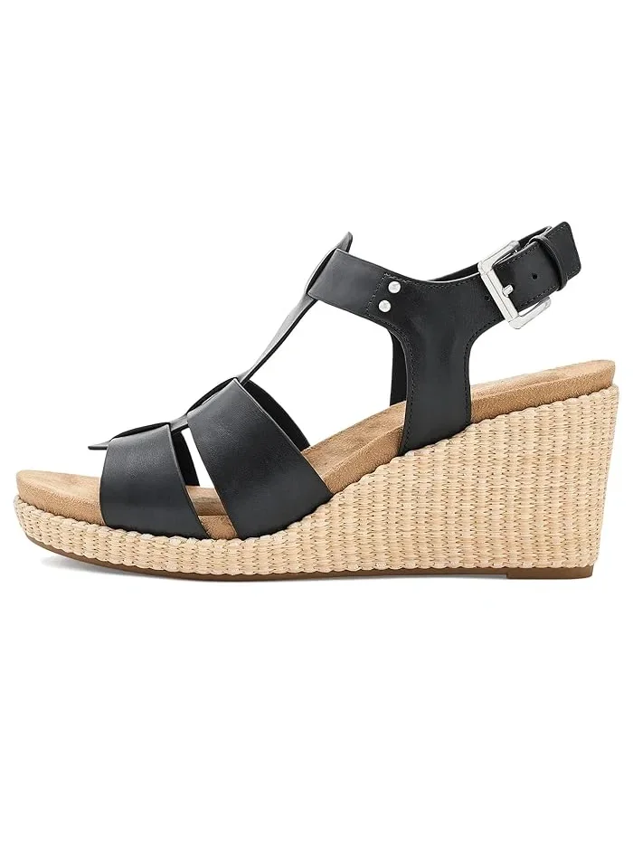 Босоножки на каблуке Belle Rockport — 5