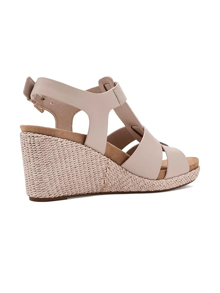 Босоножки на танкетке Belle Rockport — 4